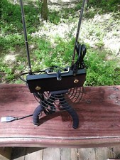 Dark tower dual tcxo sdr - tower",