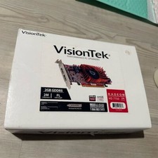 VisionTek AMD Radeon HD 7750 2