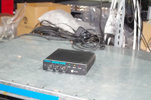 Alesis microgate solo - microgate, (solo