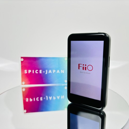 Fiio portable - fiio, m6
