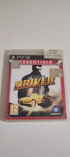 Gioco sony playstation ps3 - playstation, 3