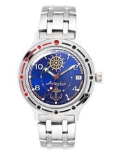 Orologio Vostok Amphibia