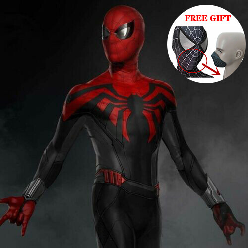 Nuovo costume cosplay - nuovo,