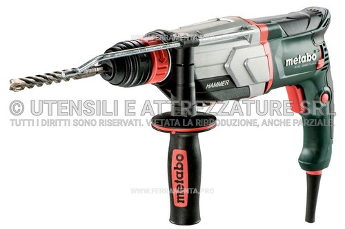 Metabo khe 2660 quick - metabo,