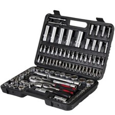 Set chiavi cricchetto 108 - chiavi,
