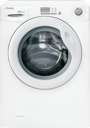 Iberna lavatrice cl d - iberna, 8