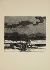 EANDI FERNANDO incisione 1980