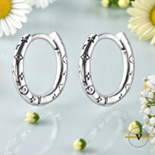 ORECCHINI DONNA A CERCHIO CON