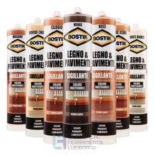 SILICONE SIGILLANTE BOSTIK