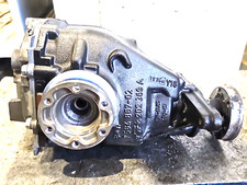 DIFFERENZIALE POSTERIORE CAMBIO BMW 320 E90 2.0 DIESEL 2008 RICAMBI USATI