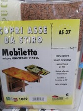 Accessori Stiro As37