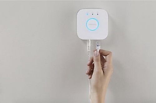 Philips hue white color - hue, &