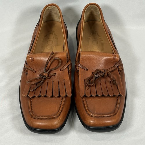 Tods mocassini donna - tods,