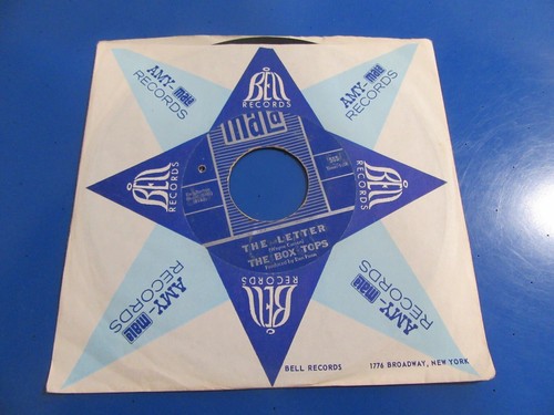 Rpm record the box - /,