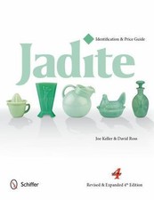 Jadite: Identification & Price