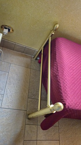 Letto singolo puro - letto, in