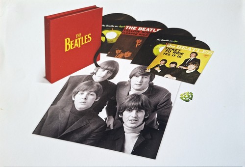 The beatles - the,