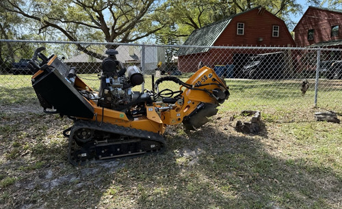 Stihl gasoline chainsaw - stihl,