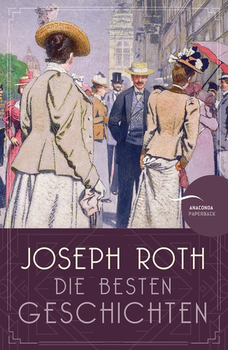 Joseph roth - roth,