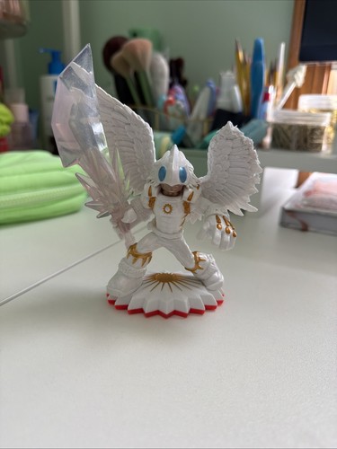 Skylanders trap team - skylanders,