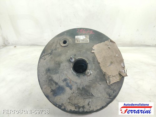 Servofreno fiat stilo 192 - 192, 1.9