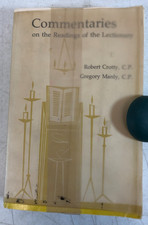 Commentaries on the Readings