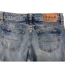 Jeans polo ralph - polo,
