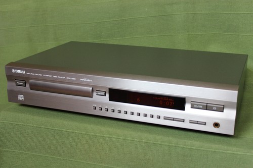 Yamaha cdx 596 - cdx-596, +