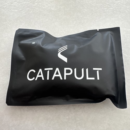 Gilet allenamento catapult - da,