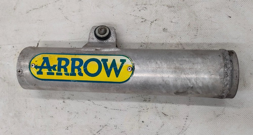 Terminale scarico arrow - scarico,