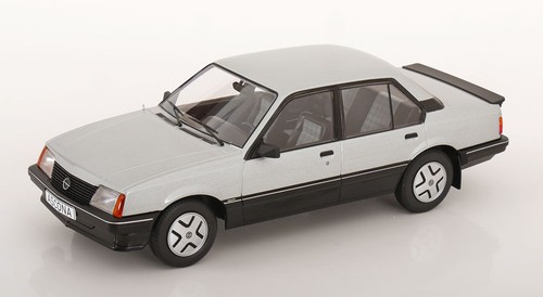 Mcg opel ascona - ascona, c