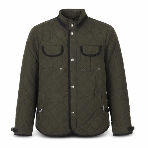 Giacca trapuntata uomo zara - giacca,