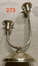Candelabro In Metallo