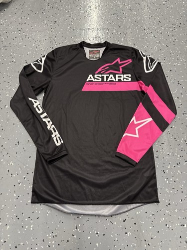 Maglia motocross donna - maglia,
