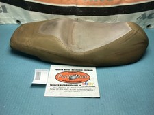 Sella sedile saddle Piaggio Carnaby 250 2008-2011 con crepa