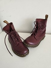 Stivali Dr Martens 1460 in