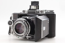 Ecc zeiss ikon - ikon, ikonta