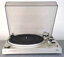 Philips F 7111 Giradischi