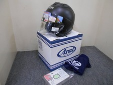 Casco Arai VZ-RAM PLUS piatto