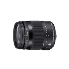Sigma 18-200mm F3.5-6.3 DC