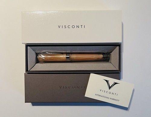 Visconti opera demo - visconti,