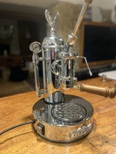 Elektra Microcasa Leva