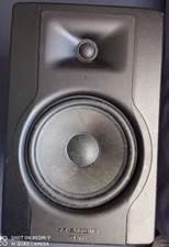 monitor amplificato M-audio bx8- d3