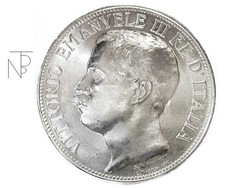 Vittorio Emanuele III (da 2