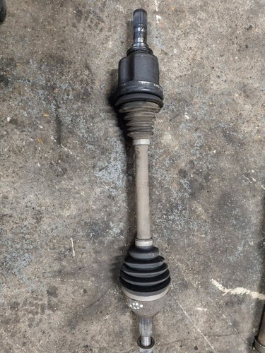 Albero trasmissione vauxhall - albero,