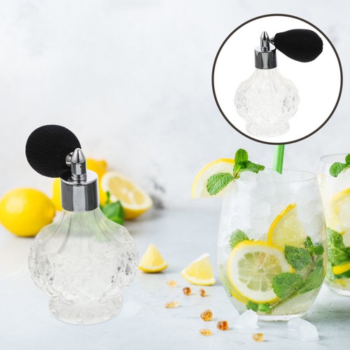 Boccetta spray atomizzatore - ,
