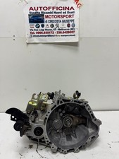 CAMBIO MANUALE 5 MARCE TOYOTA YARIS (P1) 1.4D-4D, 2001-2005, B3867