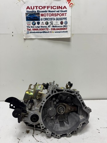 Cambio manuale marce toyota - manuale,