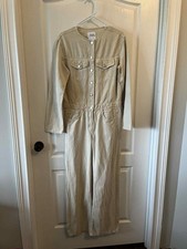 Zara Tuta Donna Lunga Fluida