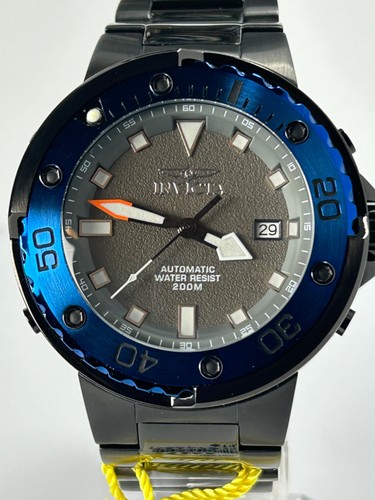 Invicta pro diver 24466 - invicta,